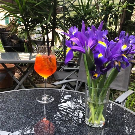 Апартаменти Il Cortile Del Contadino Воластра Екстер'єр фото