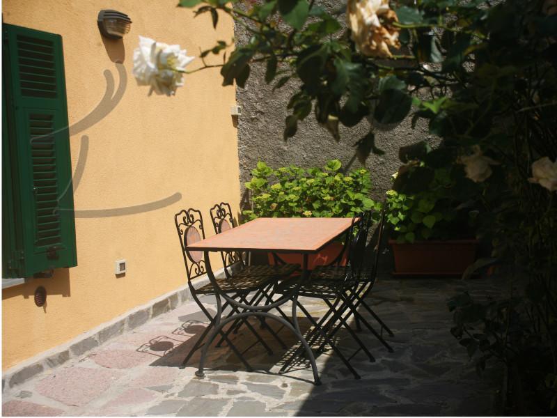 Апартаменти Il Cortile Del Contadino Воластра Екстер'єр фото